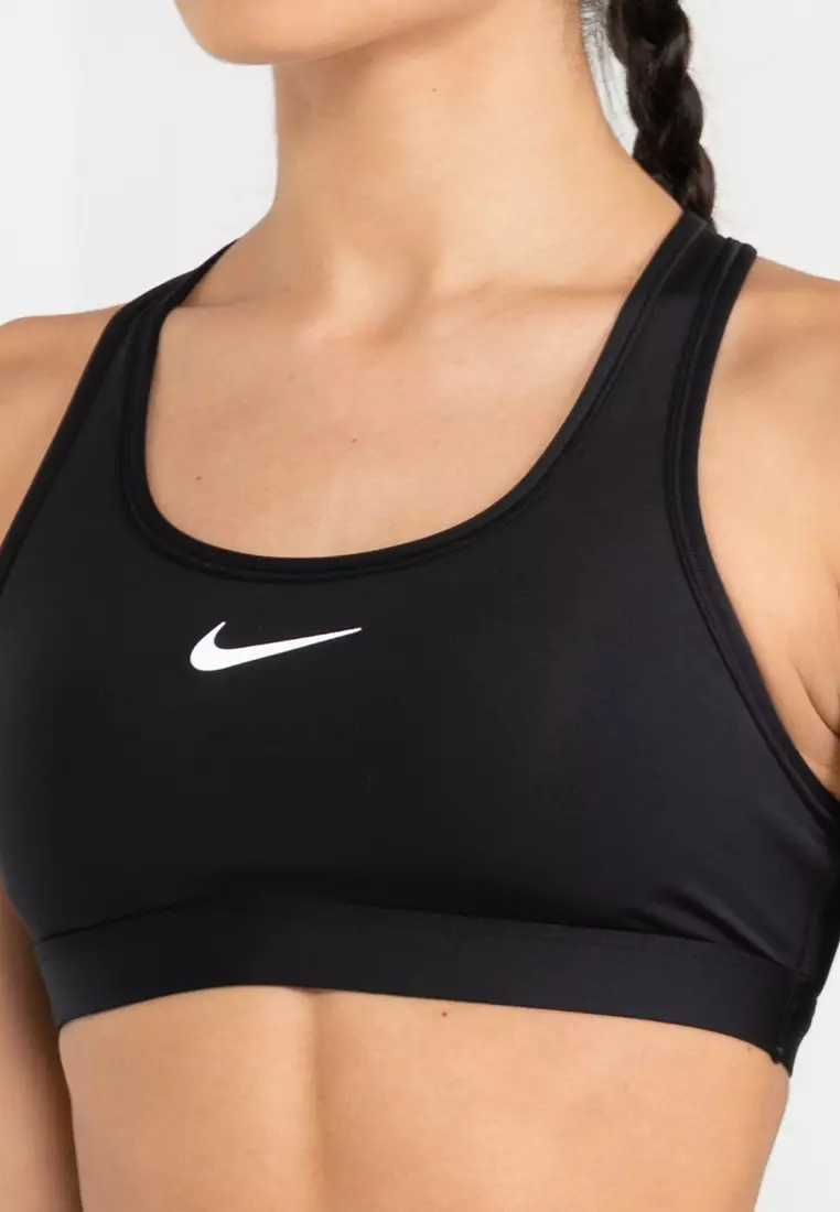 Swoosh Medium Support Padded Sports Bra