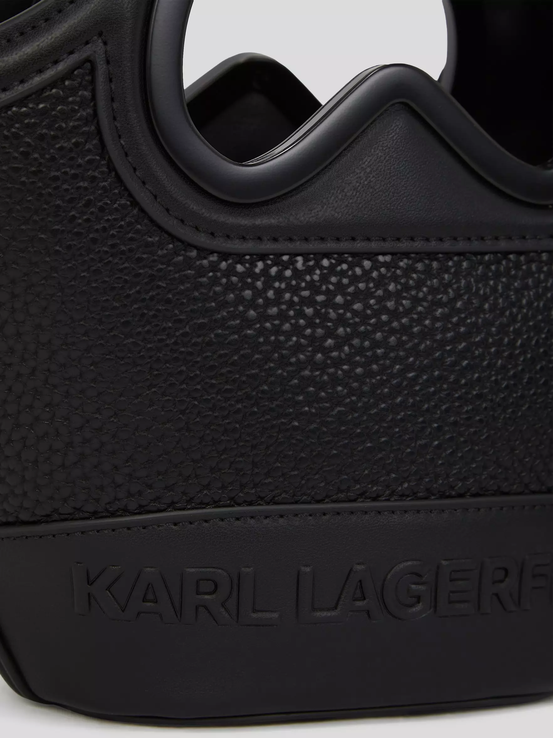 K/Aviator Tulip Mini Tote Bag