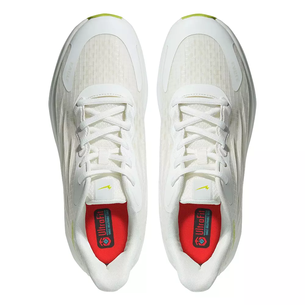 Eagle Sepatu Lari Shadowrun - PUTIH