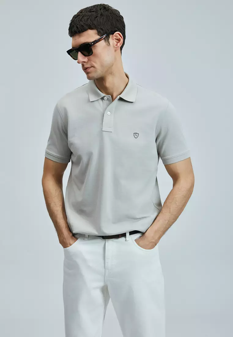 Laon Polo Shirt