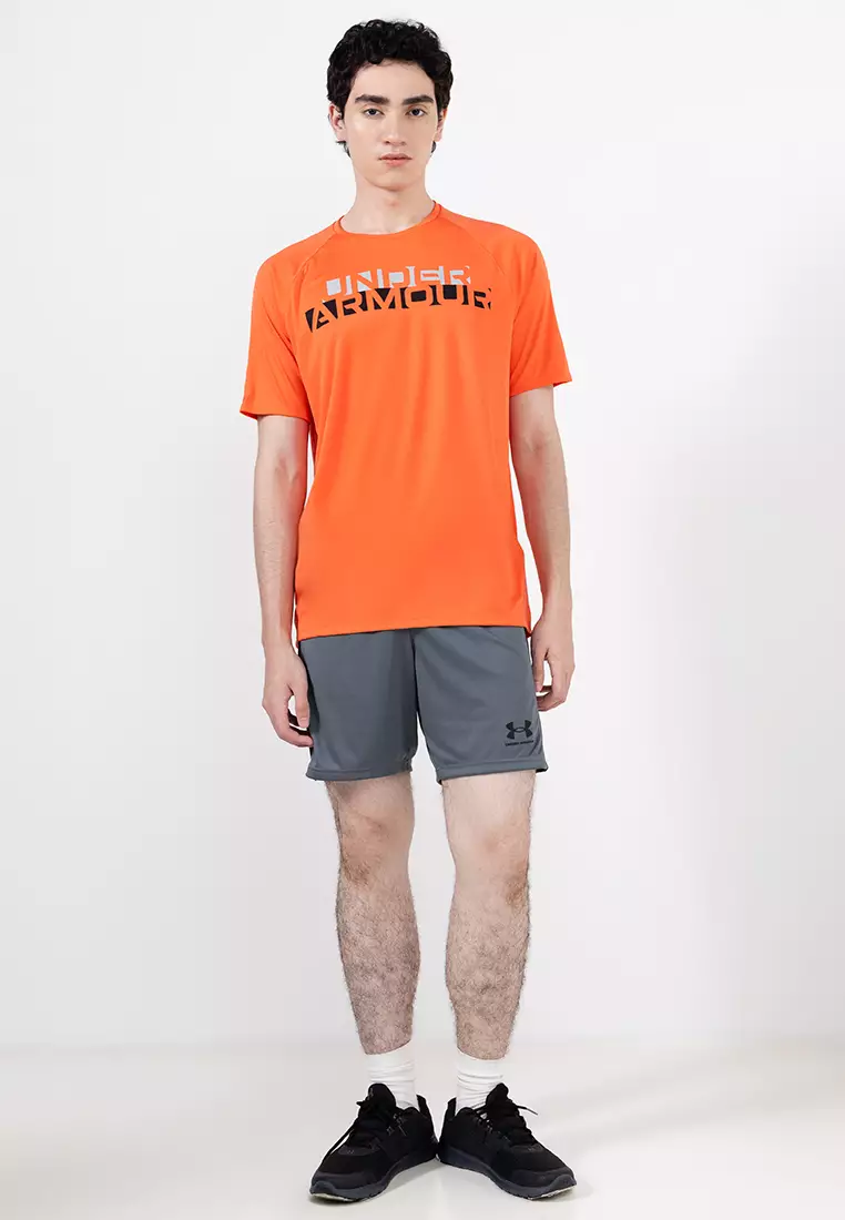 Velocity Short Sleeve Tee