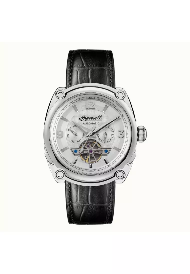 Ingersoll divers watch shop