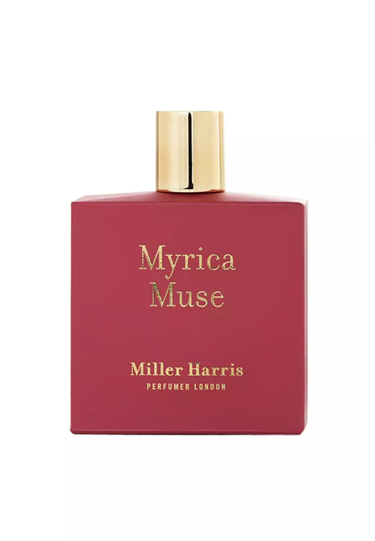 網上選購Miller Harris MILLER HARRIS - Myrica Muse 香水100ml/3.4oz