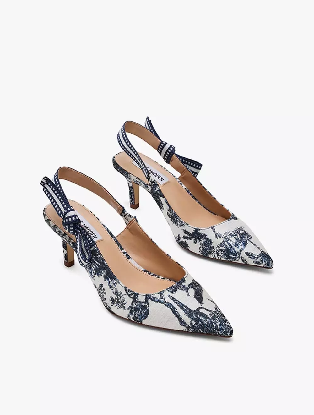 Steve Madden Women's SORELLA Heels - Blue