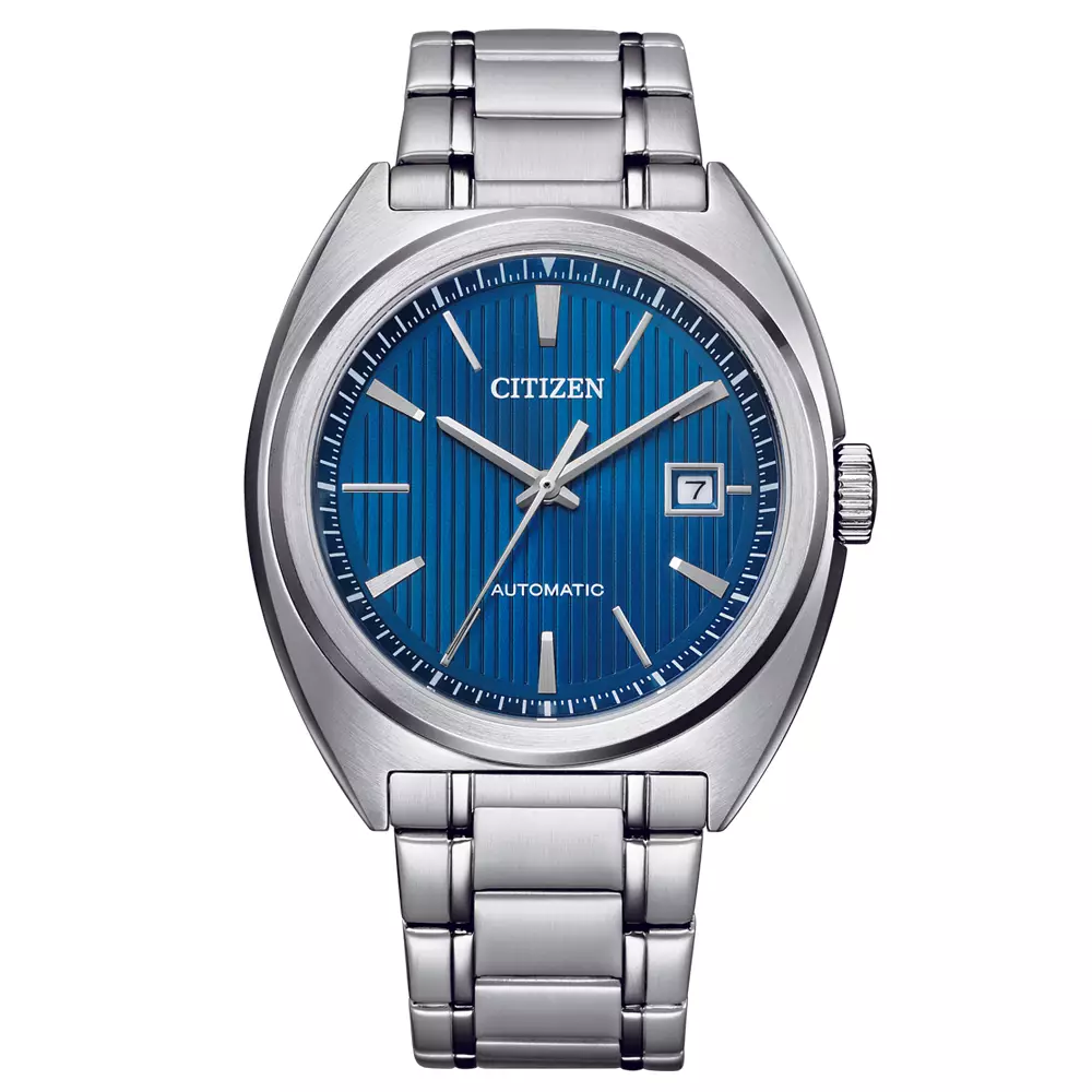 Citizen Casual Men's Watches CTZ NJ0100-71L