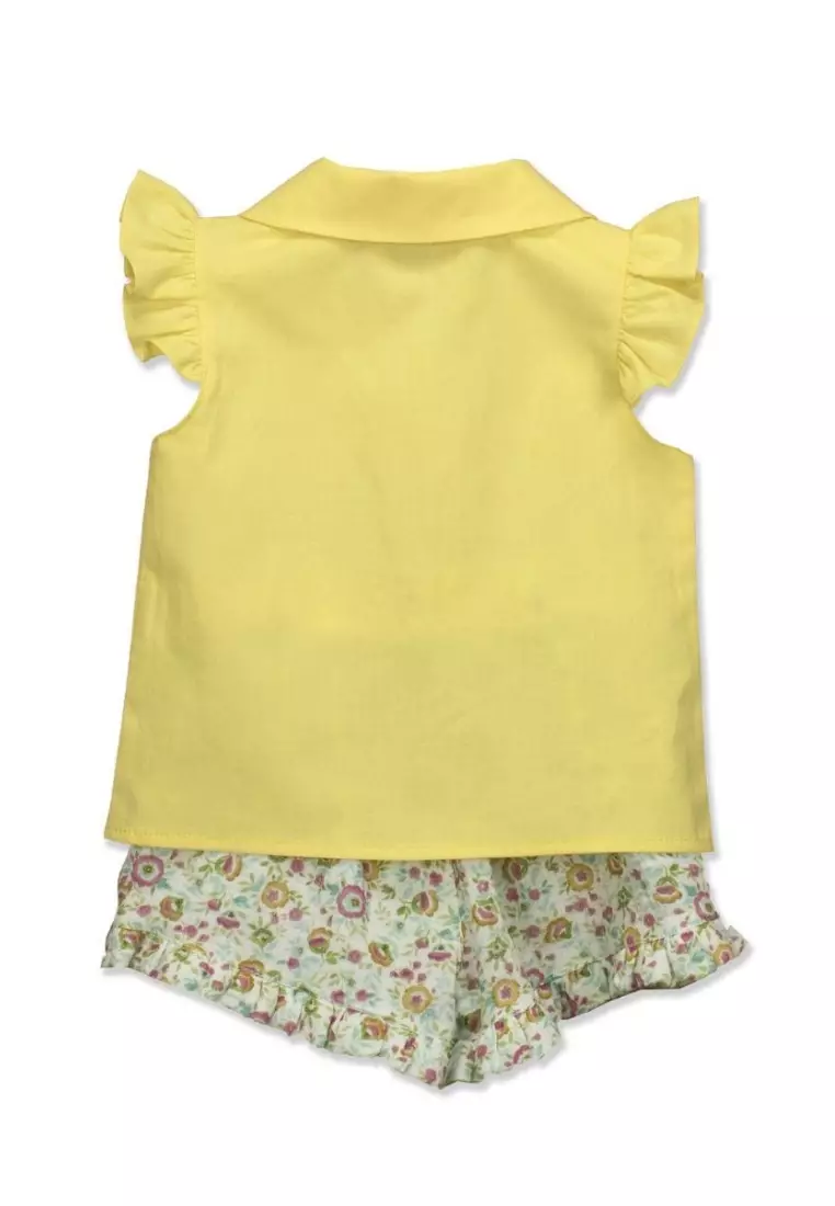 Worica Outfit Sets for Girls Babies and Toddler