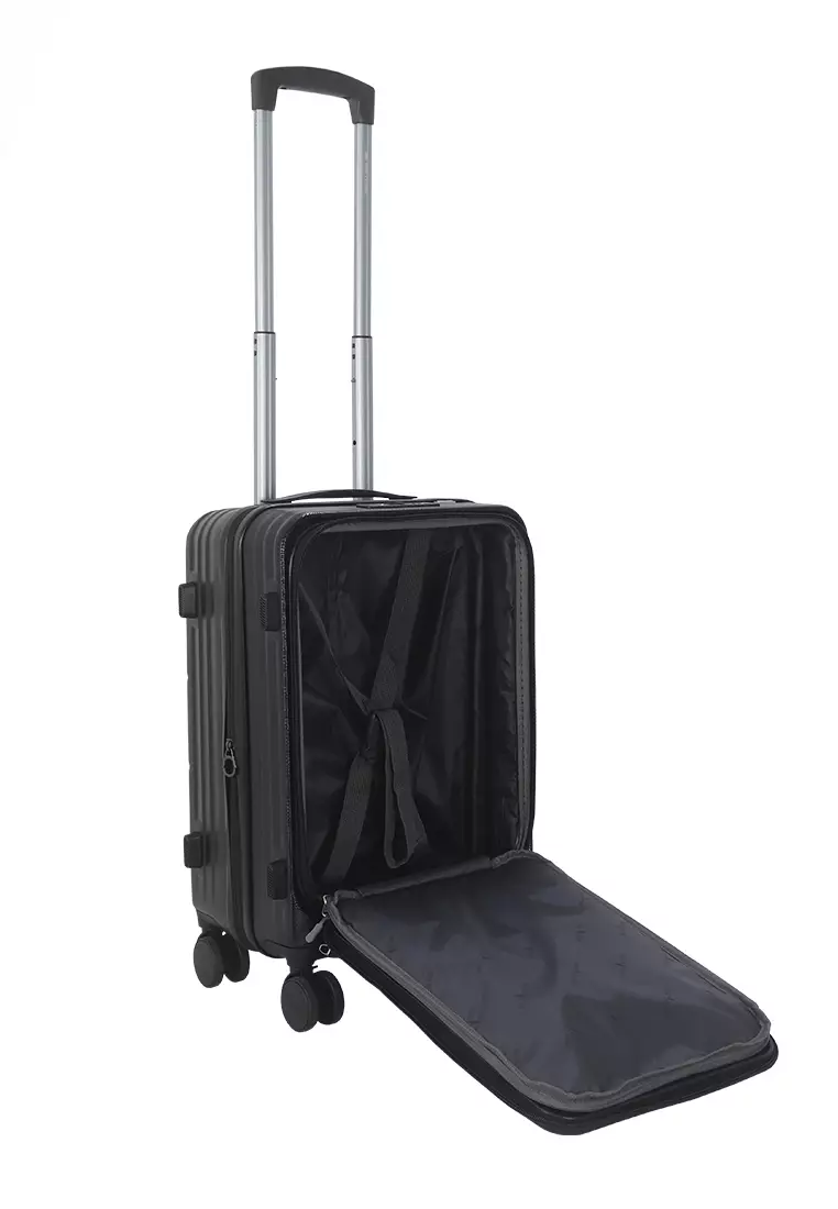 Polo Classic Koper Laptop 20 inci APC37-45-20 Black