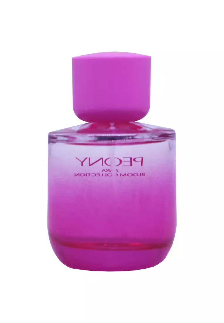 Zara Peony Woman 90 ML