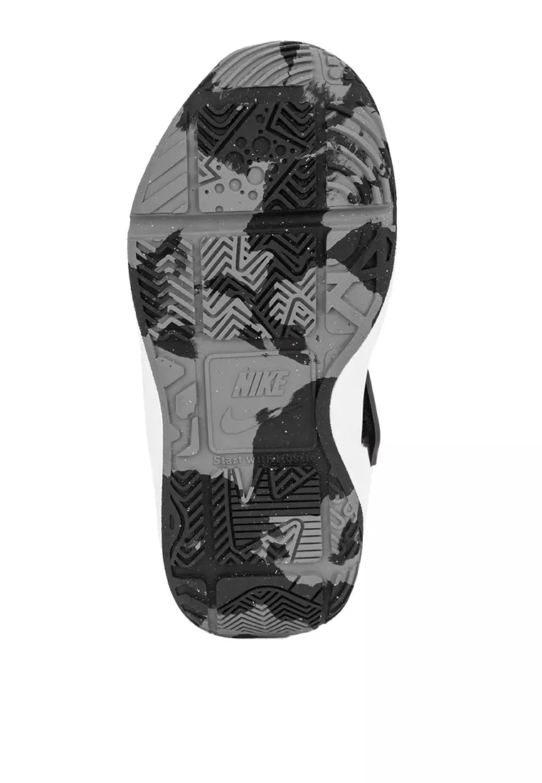 Team Hustle D 12 Younger Kids' Shoes