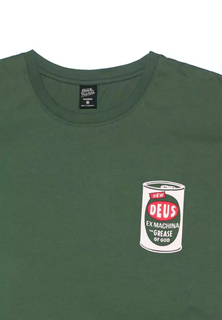 Grease Monkey Classic OG