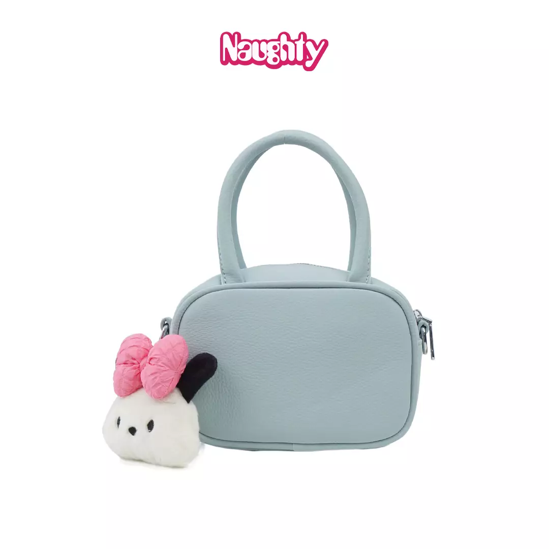Tas Selempang Wanita Mini Sling Bag Ghea G525 2406002 Naughty Accessories