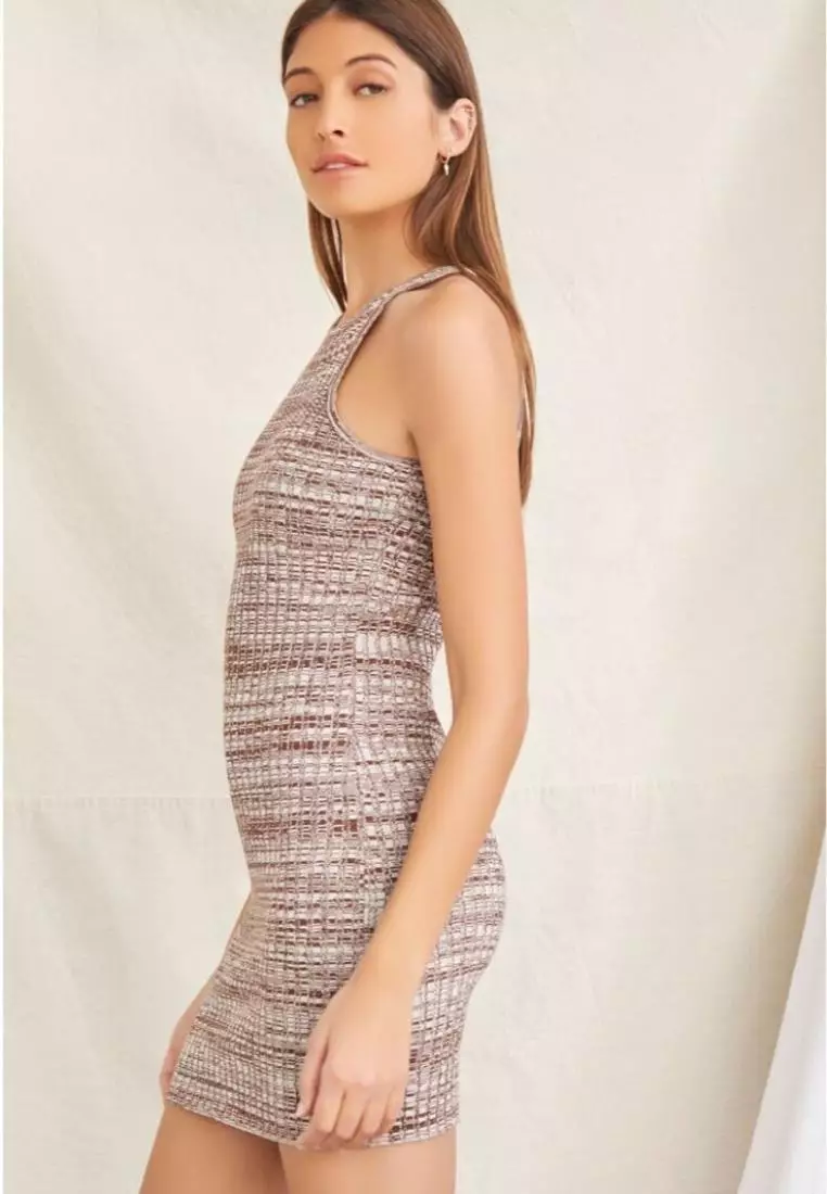 Forever 21 top long sweater dress
