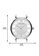 Emporio Armani blue Watch AR11344 556F0AC385BA42GS_6