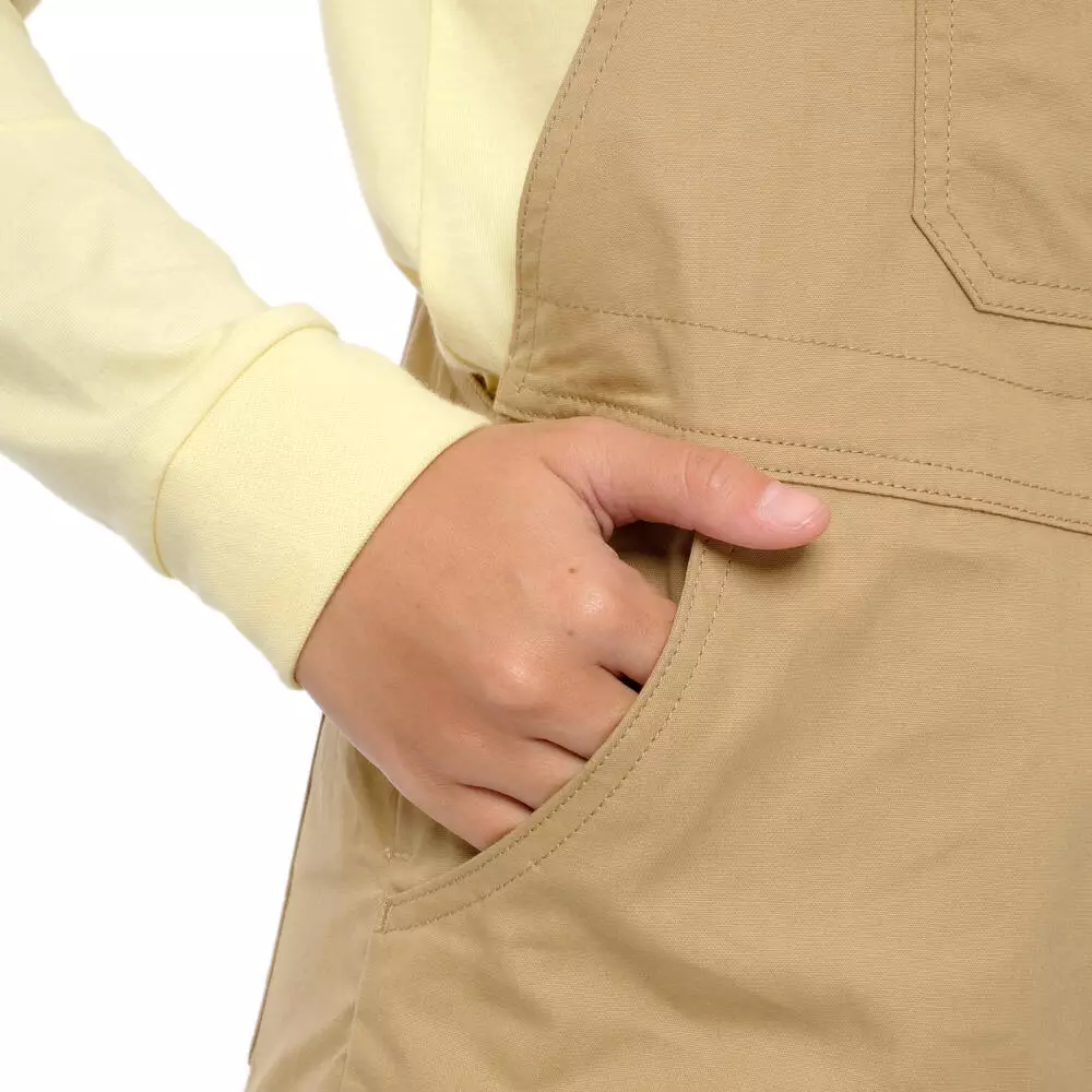 Eiger Women Barra Mansa 1.0 Overall