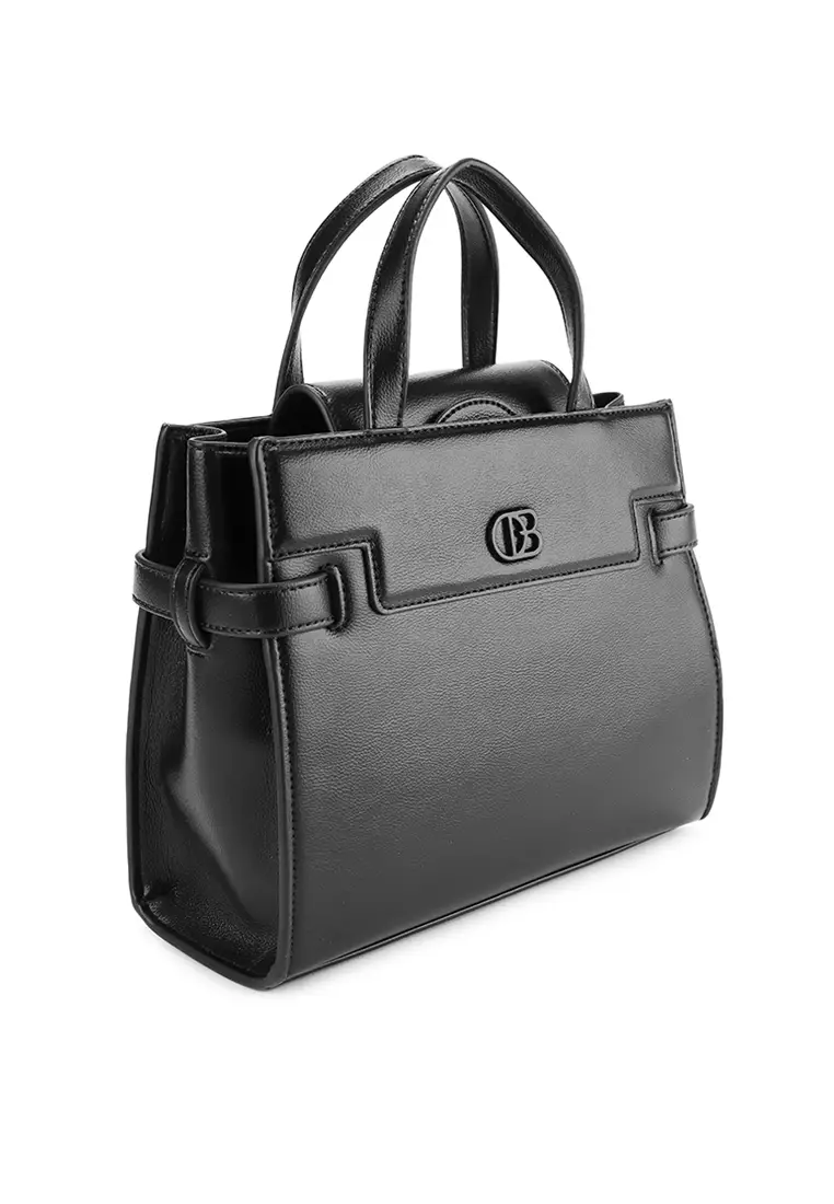 Bailey Top Handle Bag