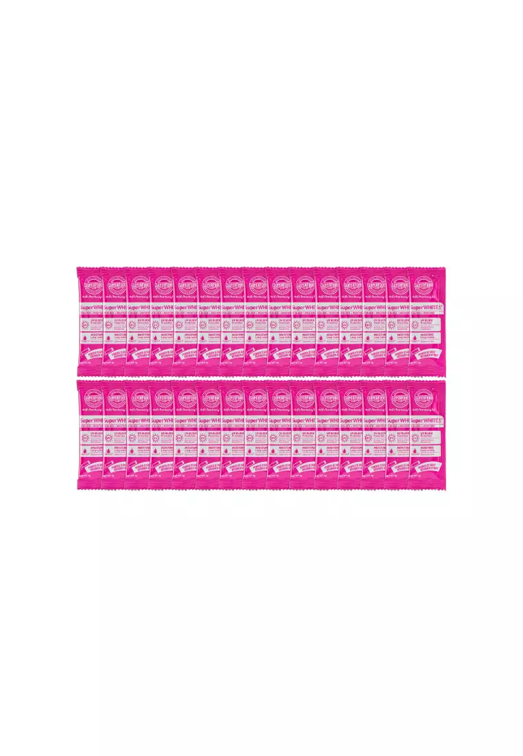 Superfood Lab Superwhite C+ (30pcs)