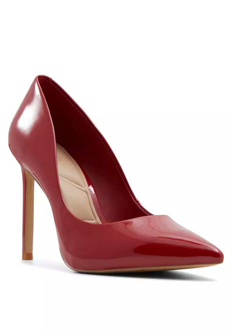 【追跡あり・関税負担なし】ALDO スティレットヒール 追跡あり・関税負担なし】ALDO スティレットヒール