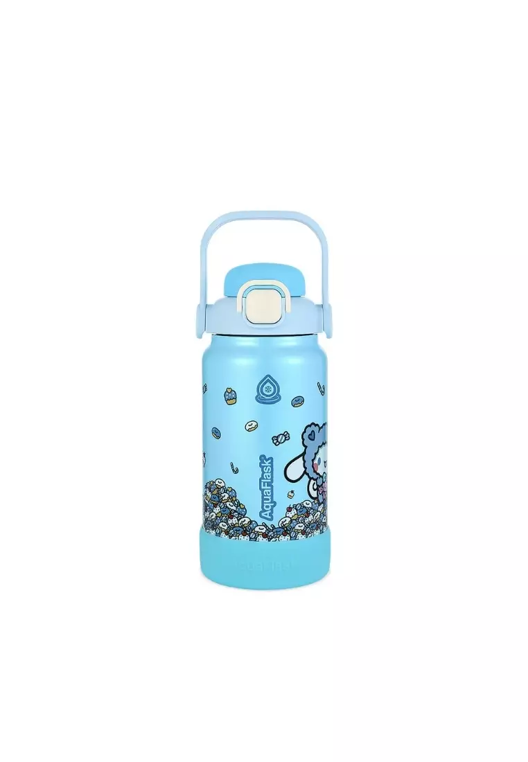 50oz Cinnamoroll Sanrio Characters  Stainless Steel Water Bottle