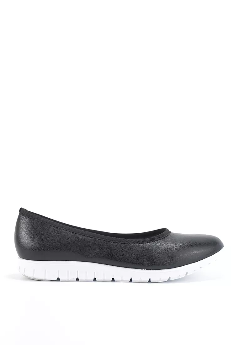 Body best sale pump shoes