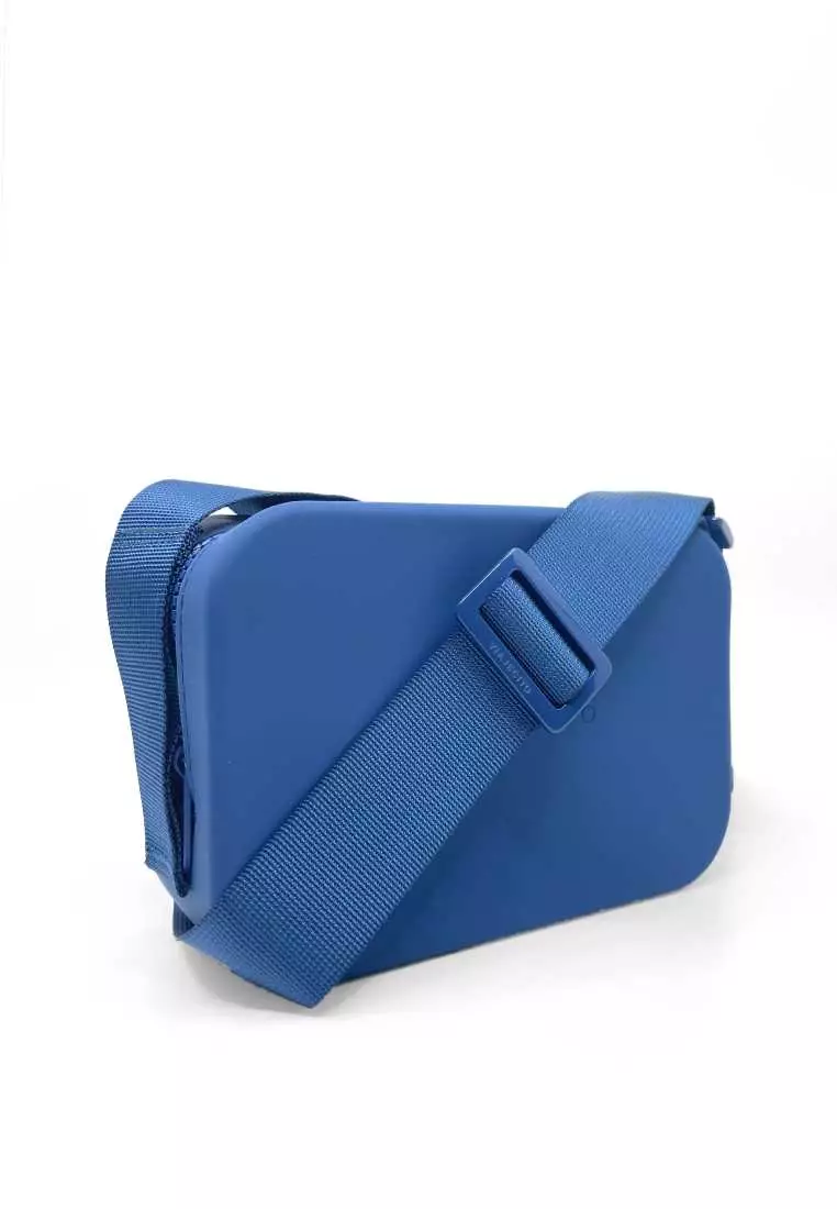 Classic Set - Navy Blue Solid