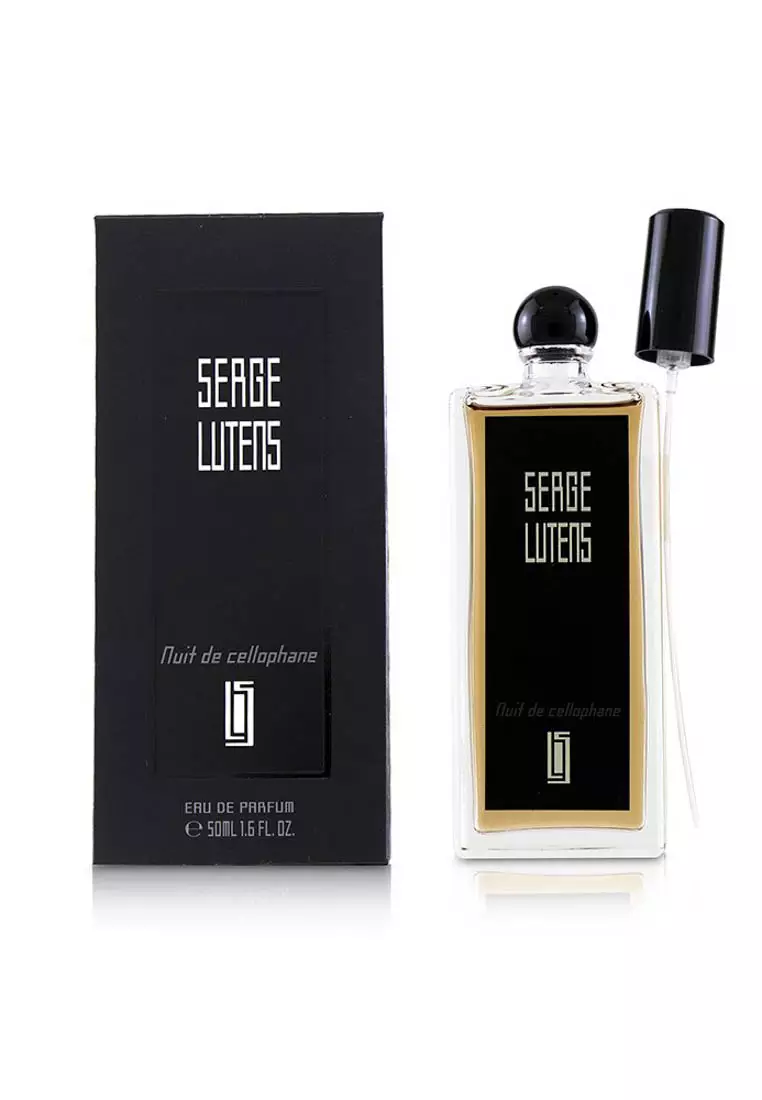 Buy Serge Lutens SERGE LUTENS - Nuit De Cellophane Eau De Parfum