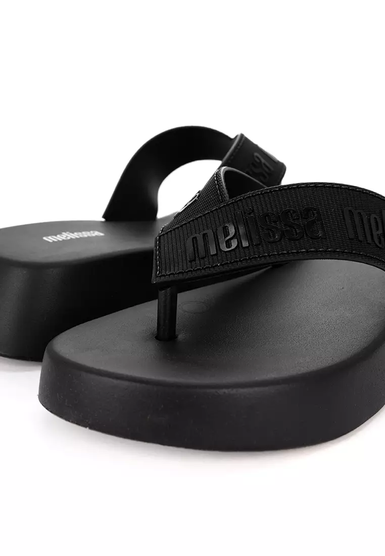 Buy Melissa Flatform M Lover Sandals 2024 Online | ZALORA Philippines