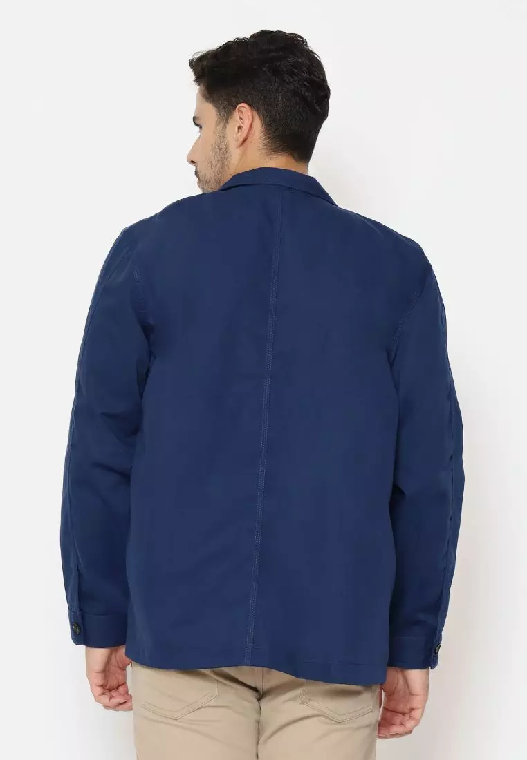 AMK JC FELIX NAVY BLUE