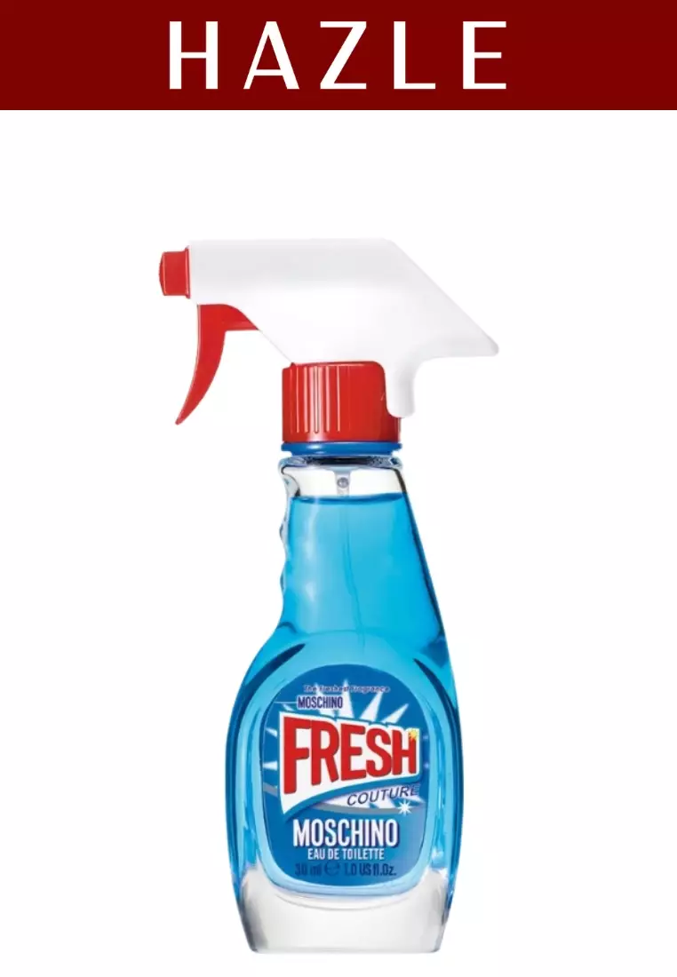 Fresh Couture Woman EDT 30 ml