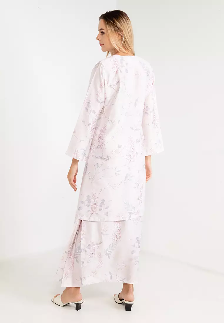 Baju Kurung Pahang Naura