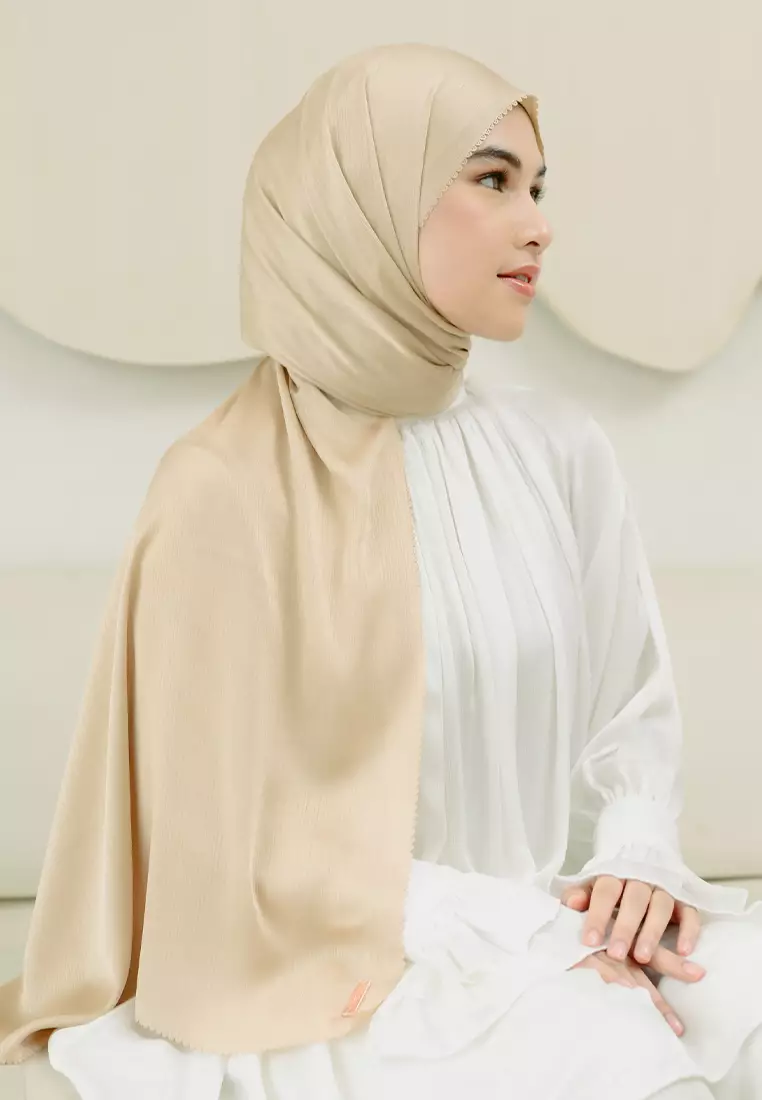 Rayya Lasercut New Series Beige