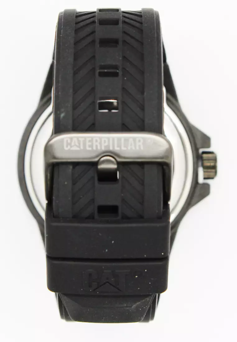Sporty Men's Watches CAT K2.121.21.116