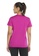 PUMA pink Logo Short Sleeve Women's Training Tee BBB2EAAD4AB1E5GS_2
