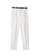 Twenty Eight Shoes white VANSA Fashionable High Waist Suit Trousers  VCW-P628 B1662AA0D2B1B6GS_1
