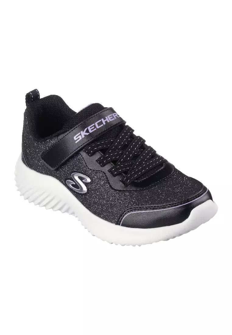 SKECHERS Girl's Shoutouts - Quilted Squad - SKECHERS Philippines