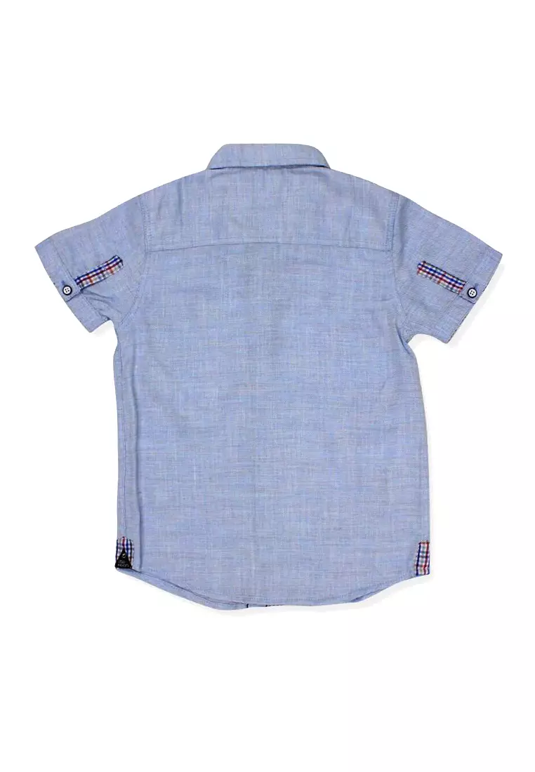 Boy Albert Shirt Kids