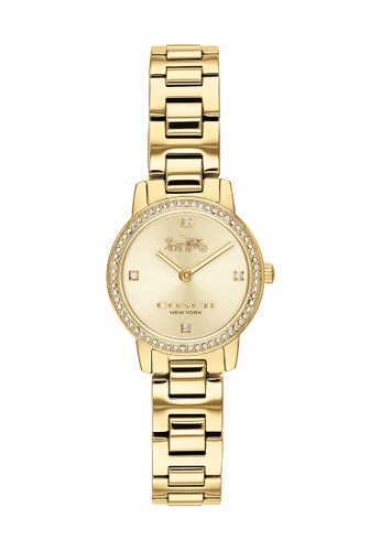 buy coach watches online
