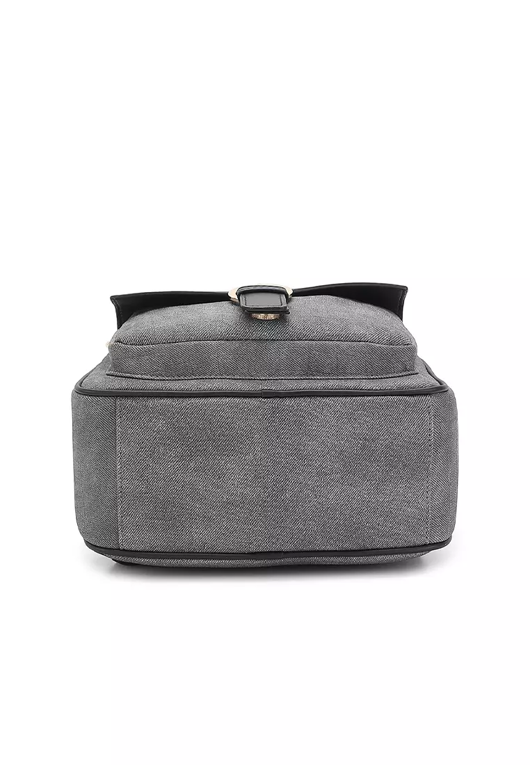 Women's Backpack - Black