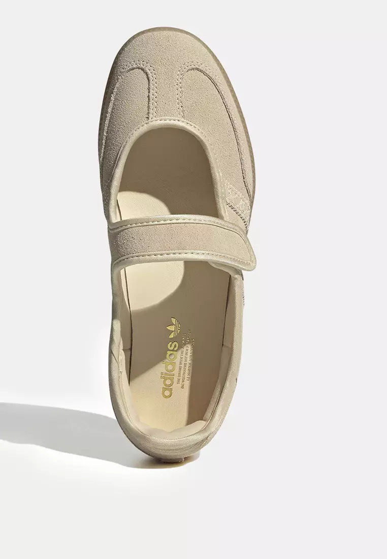 Samba Jane Shoes