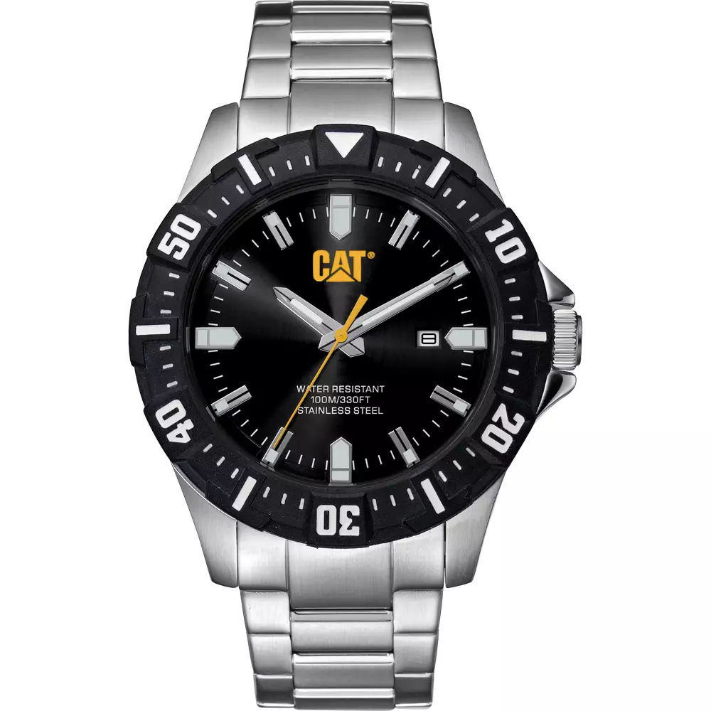 Caterpillar watch store harga