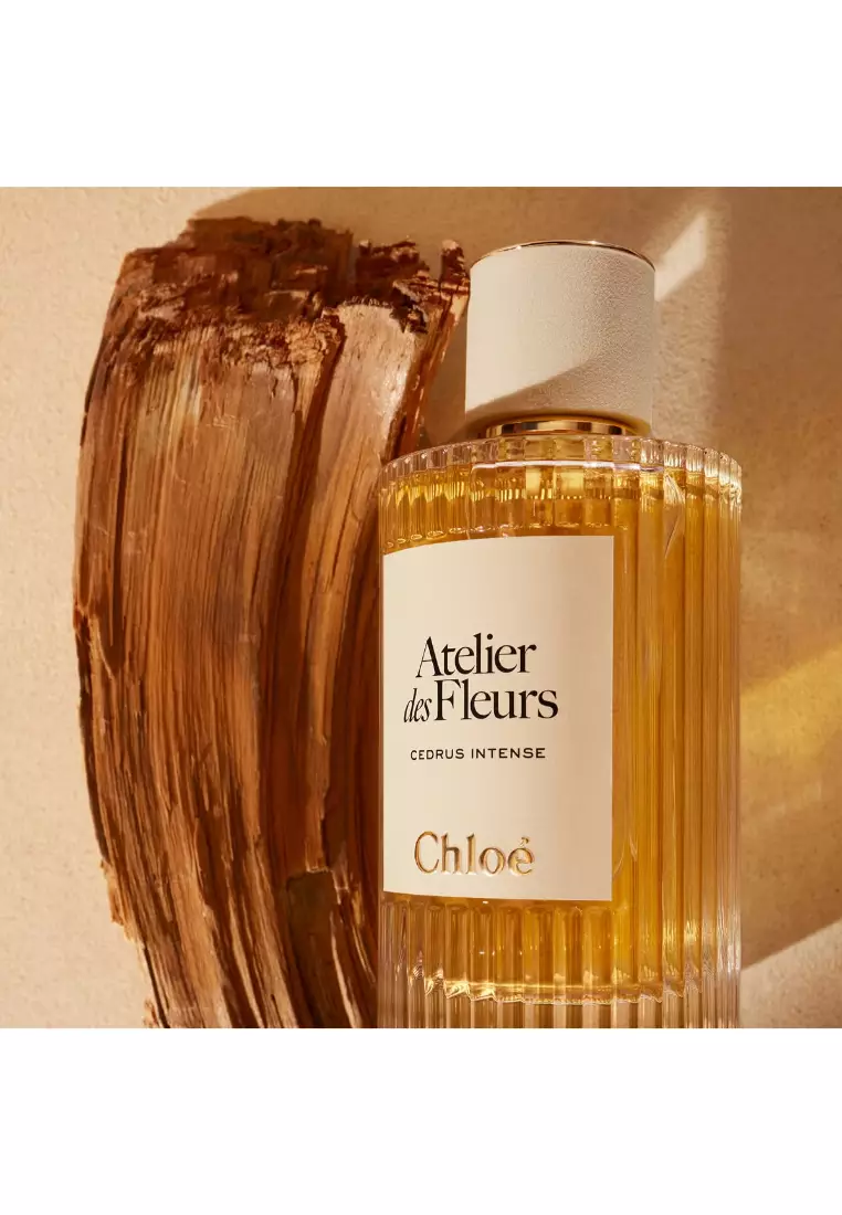 Chloé - Atelier Des Fleurs Cedrus Intense Eau De Parfum 150ml
