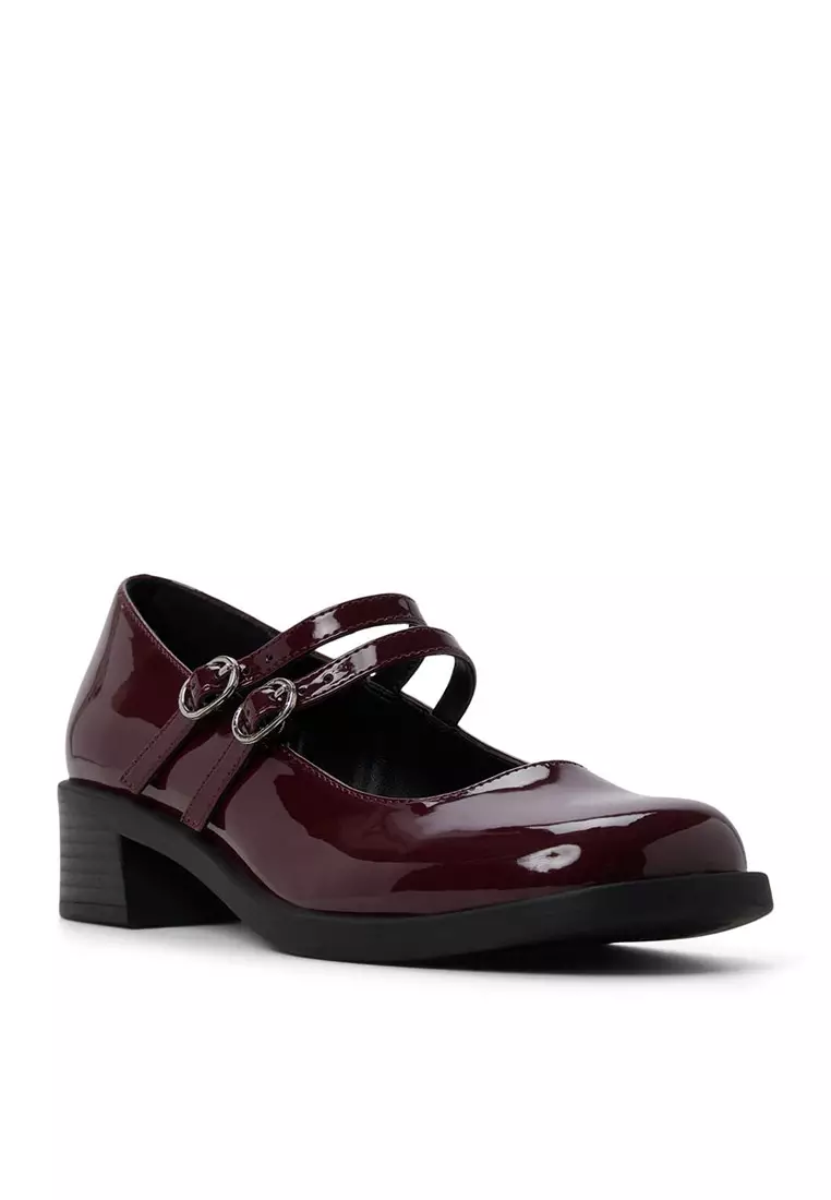 Judie Heeled Shoes