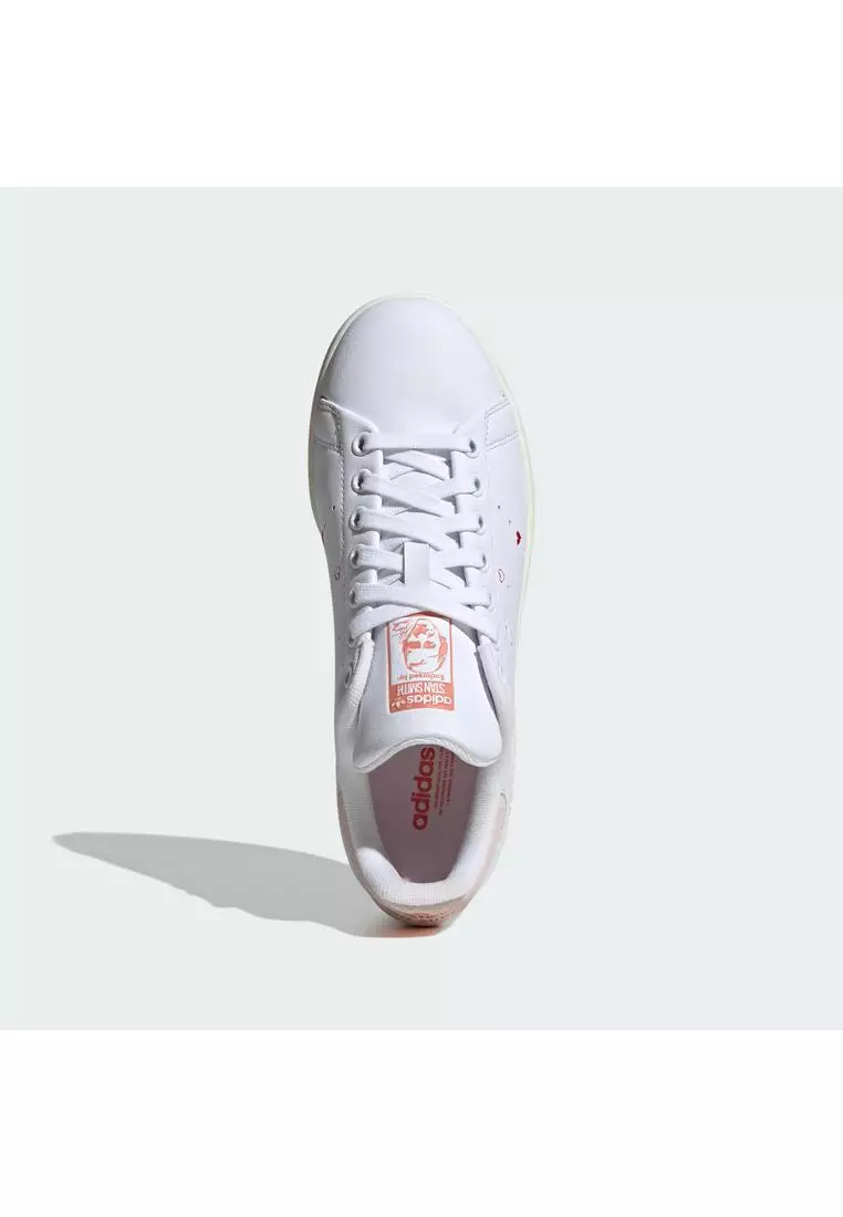Stan smith shoes price in the philippines on sale