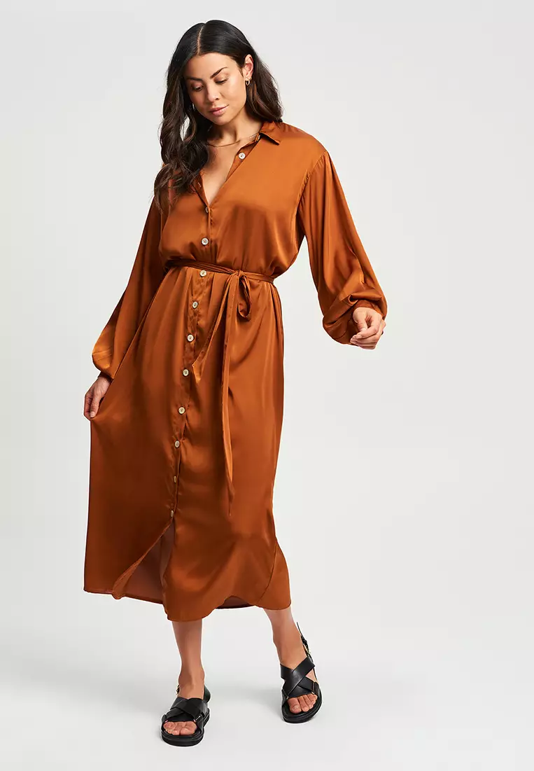 Provence Dress