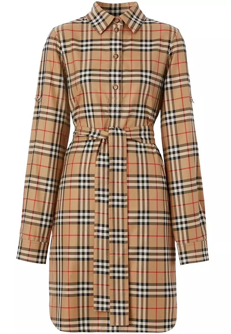 Burberry dresses for ladies new arrivals