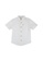 Levi's white Levi's Short Sleeve Button-Up Shirt (Big Kids) C9022KA4994641GS_1