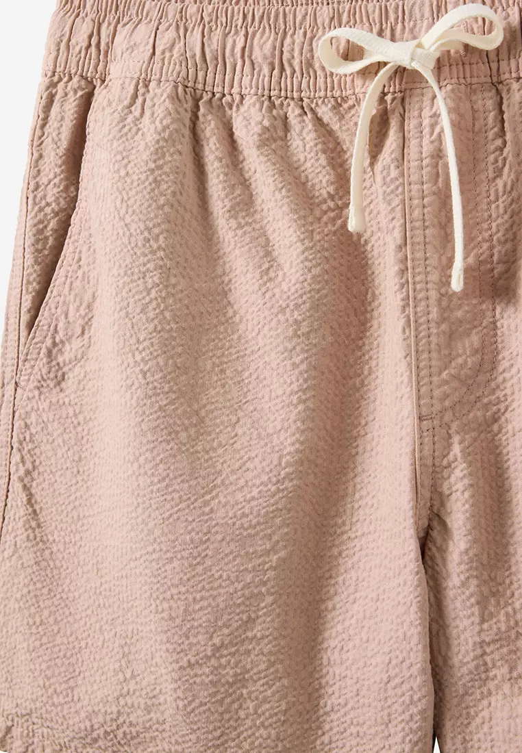 Easy Shorts