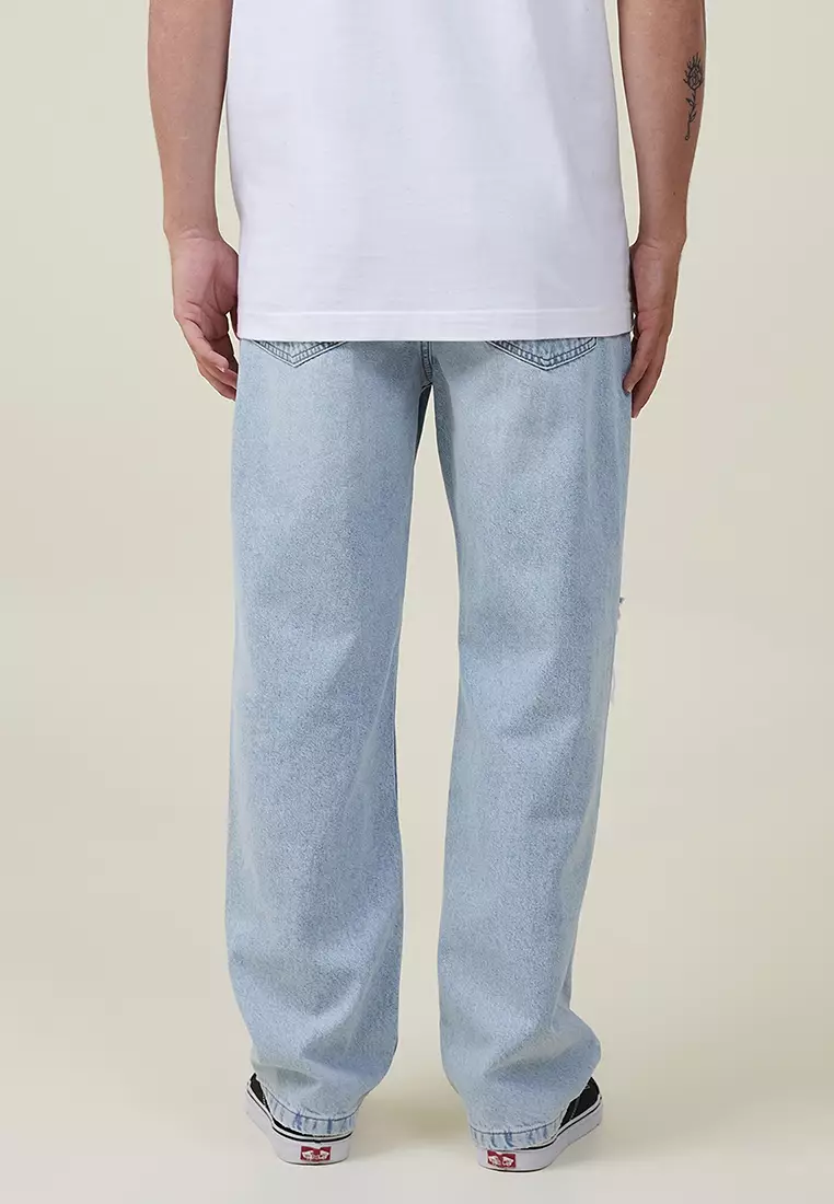 Baggy Jeans