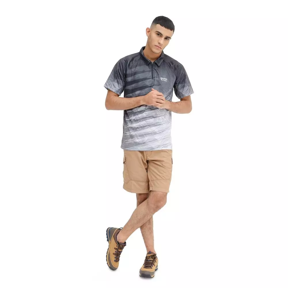 Eiger Parabellum SS Polo Shirt
