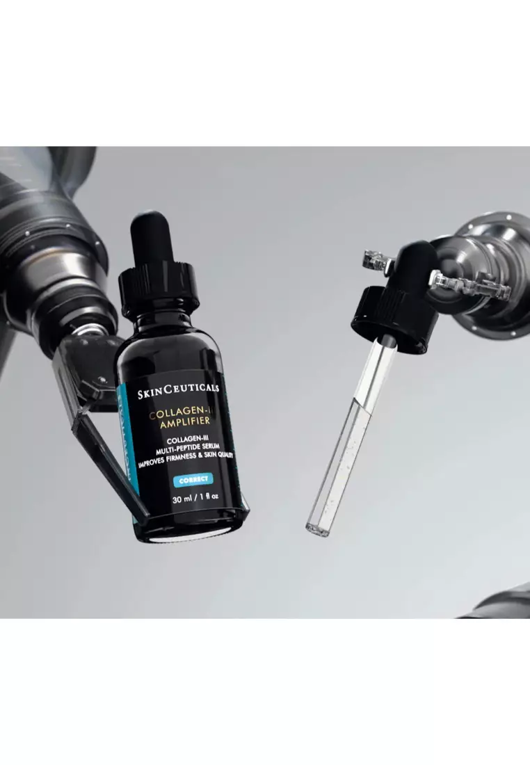 SkinCeuticals - Collagen III Amplifier Multi Peptide Collagen Serum 30ml