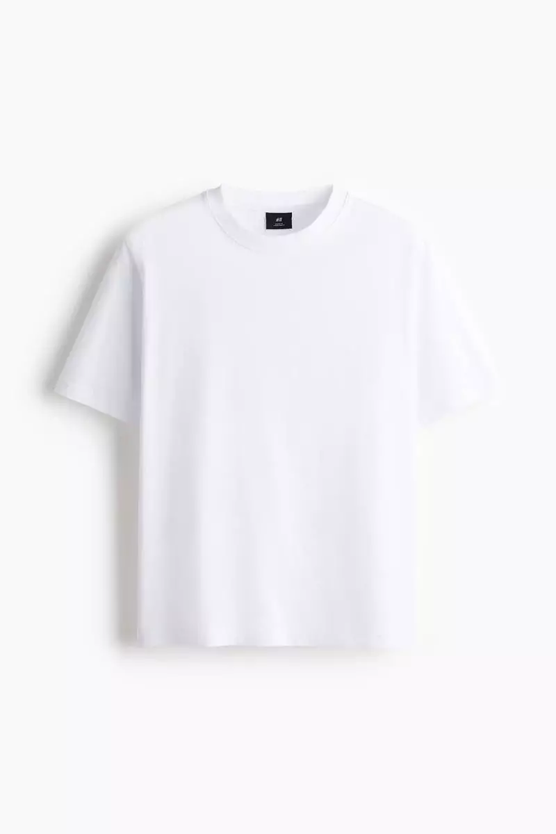 Relaxed Fit T-shirt